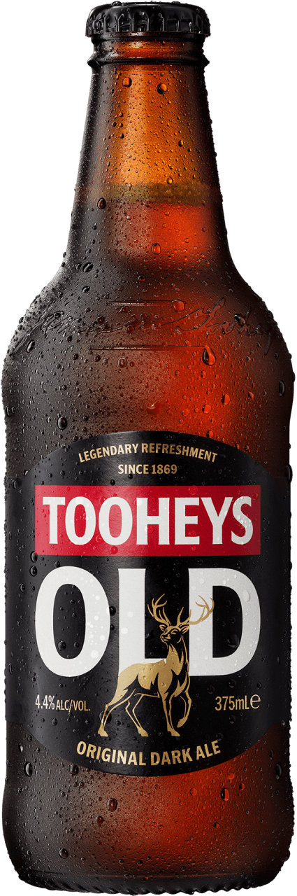 Tooheys Old | Tooheys